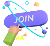 Junte-se ao cassino AA123 hoje mesmo