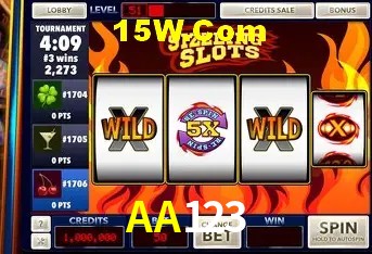 Account Benefits AA123
