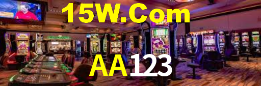 Sinta a adrenalina dos jogos de cassino com AA123