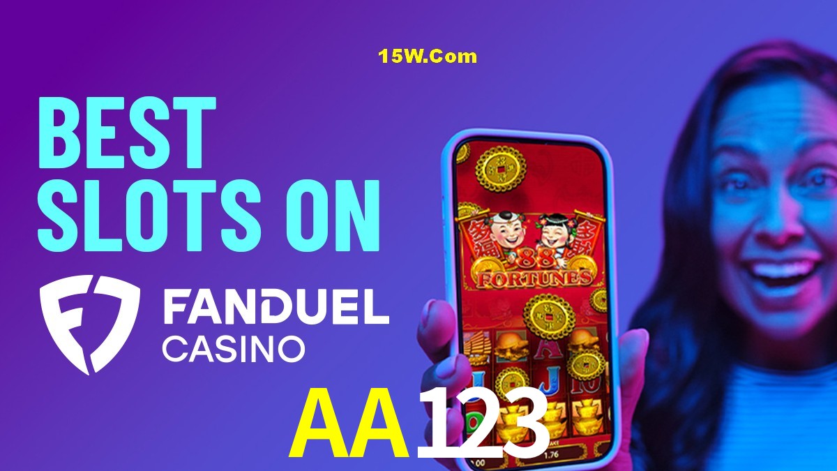 Slot Games AA123
