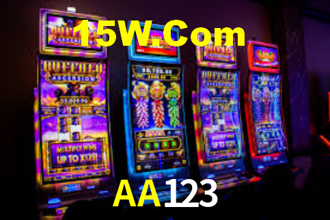 AA123