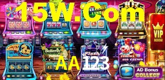 Blackjack Table AA123