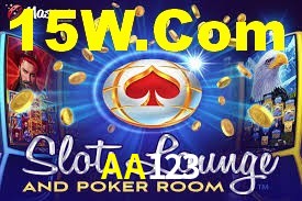Roulette Table AA123