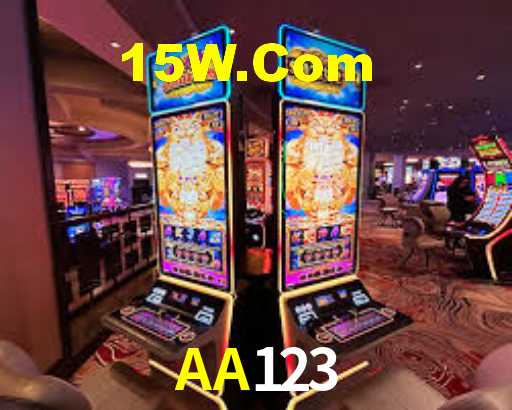 AA123 Bet