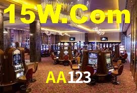 Live Casino AA123