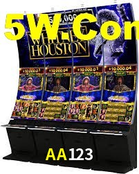 Tournaments AA123