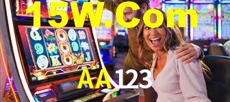Programa VIP AA123