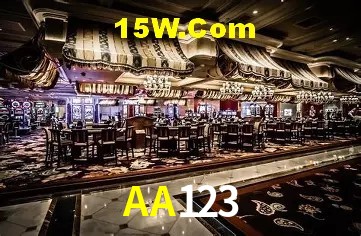 Experiência VIP AA123
