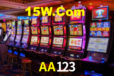 AA123