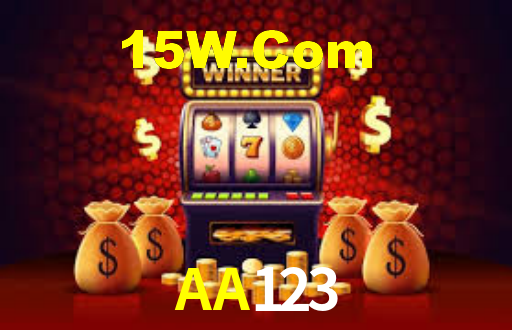 AA123