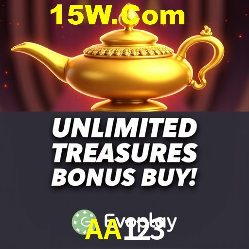 Weekend Specials AA123