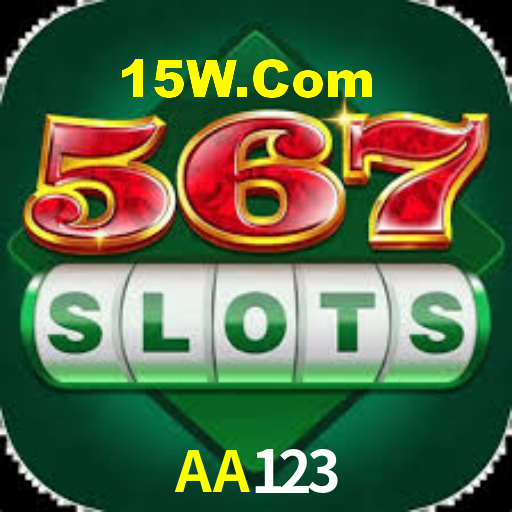 AA123 Bet