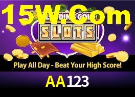 AA123 Com Login