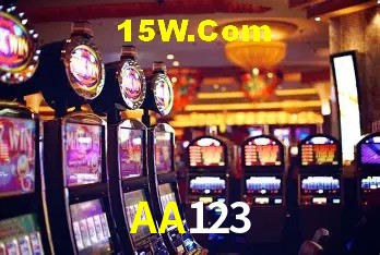 Games Directory AA123