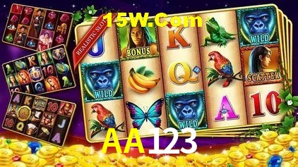 Weekend Specials AA123