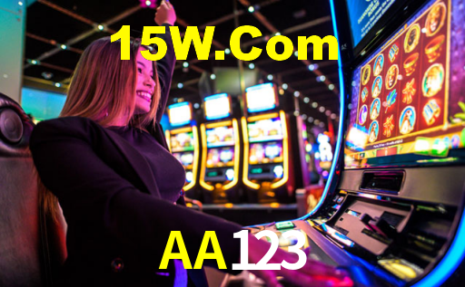 AA123 Bet