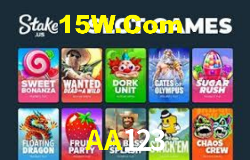 AA123