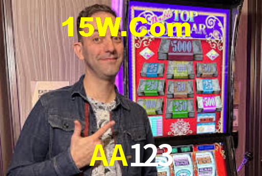 AA123: A Experiência de Casino com Jogos de Mesa ao Vivo