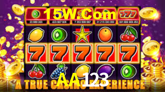 Bônus Generosos e Exclusivos no AA123 para Você!