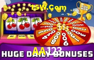 Casino Ao Vivo AA123