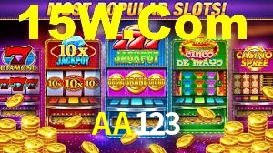 Game Statistics AA123