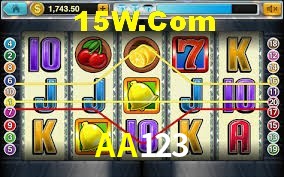 Security Systems AA123