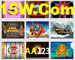 Gates of Olympus AA123