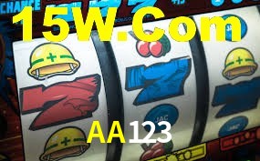 Slot Games AA123