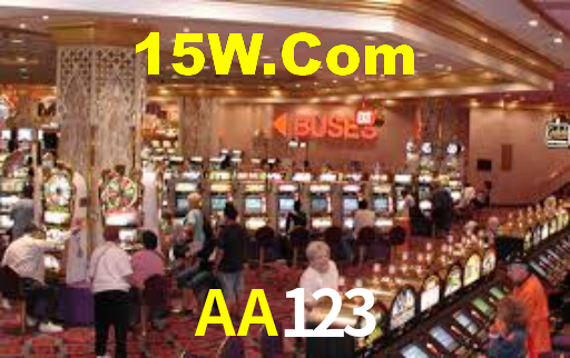 VIP Casino AA123