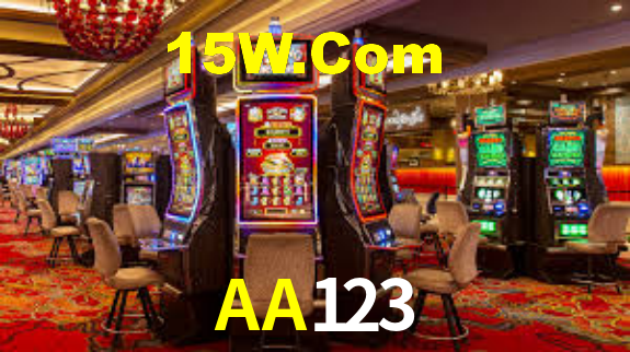 AA123 Com Login