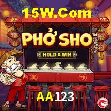 Responsive Design AA123