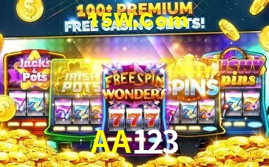 AA123,AA123 Bet