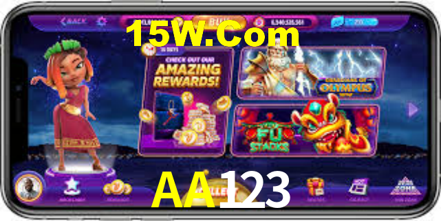 Exclusive Games AA123