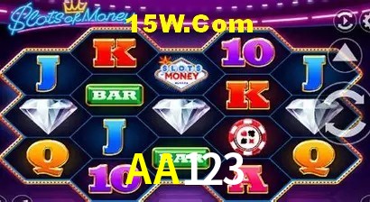 Provedores de Jogos AA123